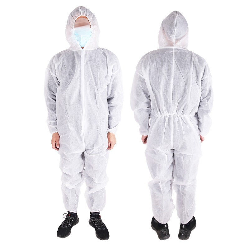 醫(yī)用防護(hù)用品 防護(hù)服、隔離衣與護(hù)目鏡的關(guān)鍵作用與使用指南