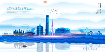 洛陽商業(yè)地產(chǎn)廣告設(shè)計(jì) 打造品牌形象與客流引力