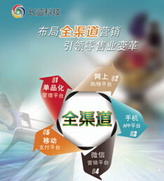 長益科技助陣2014中國品牌商業(yè)年會，展現(xiàn)北京技術(shù)服務(wù)前沿實力