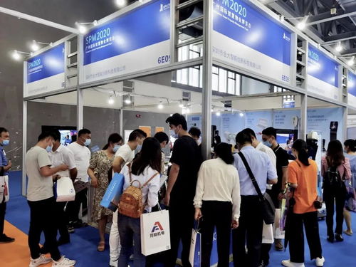金大、歐博思亮相2020廣州國際智慧物業(yè)展 高科技防疫產(chǎn)品助力智慧物業(yè)服務(wù)