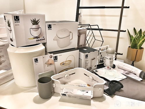 Umbra家居用品使用體驗(yàn)種草指南 為你的家增添藝術(shù)與實(shí)用