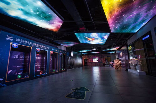 決戰(zhàn)長沙！2018金鷹電競大賽城市巡展賽首站圓滿落幕，三名選手強勢突圍，電競場館經(jīng)營新生態(tài)引關注