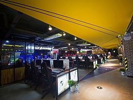 成都電競館裝修 在創意與經營之間找到平衡——“Z世代情緒友好型”空間改造指南